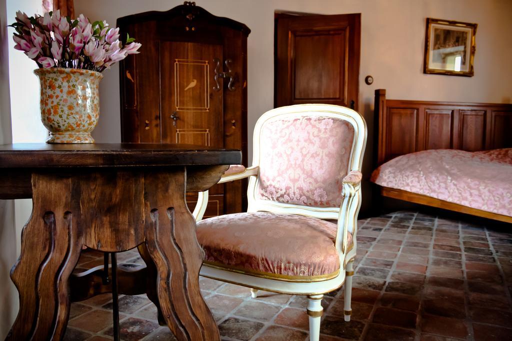 Hotel Zamek Zabreh