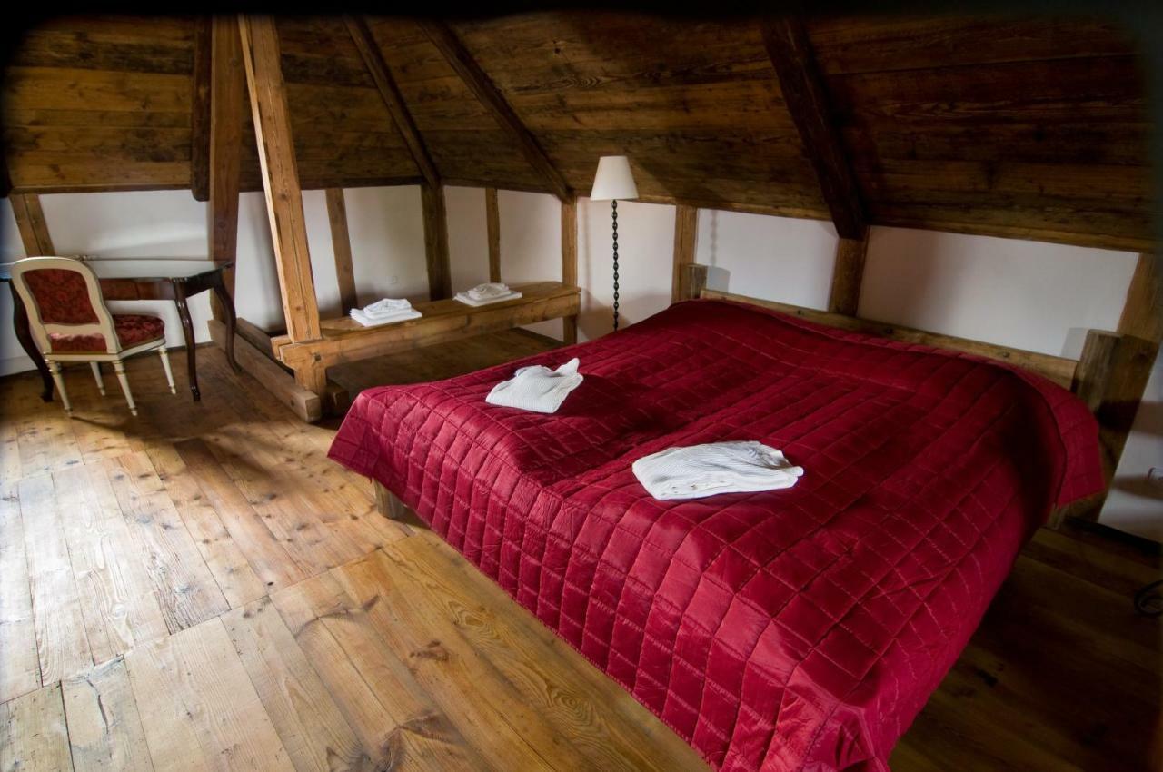 Zamek Zabreh 4* Ostrava