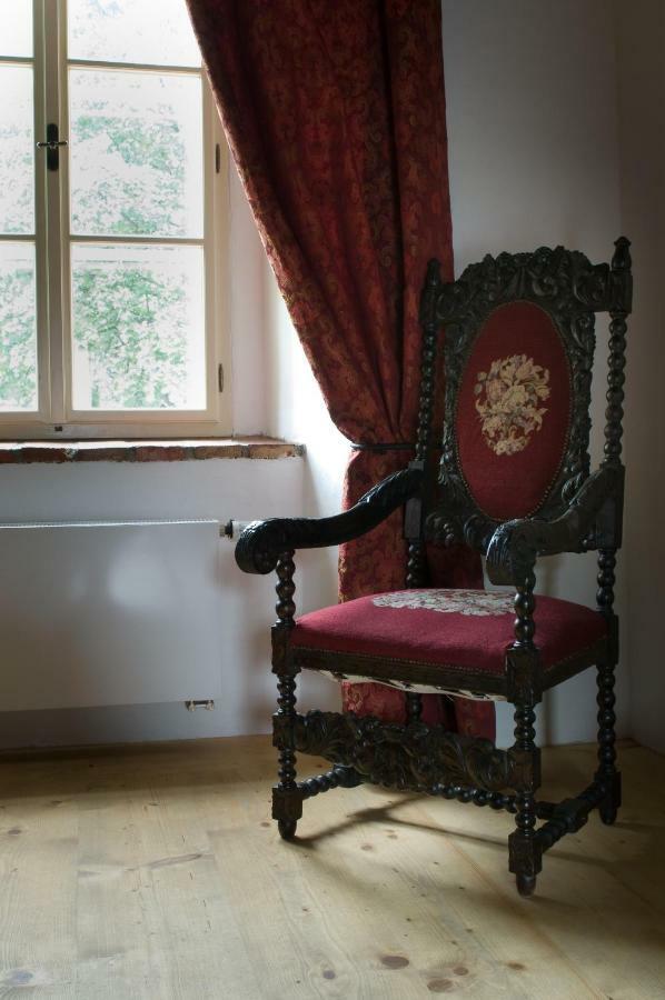 Zamek Zabreh Ostrava